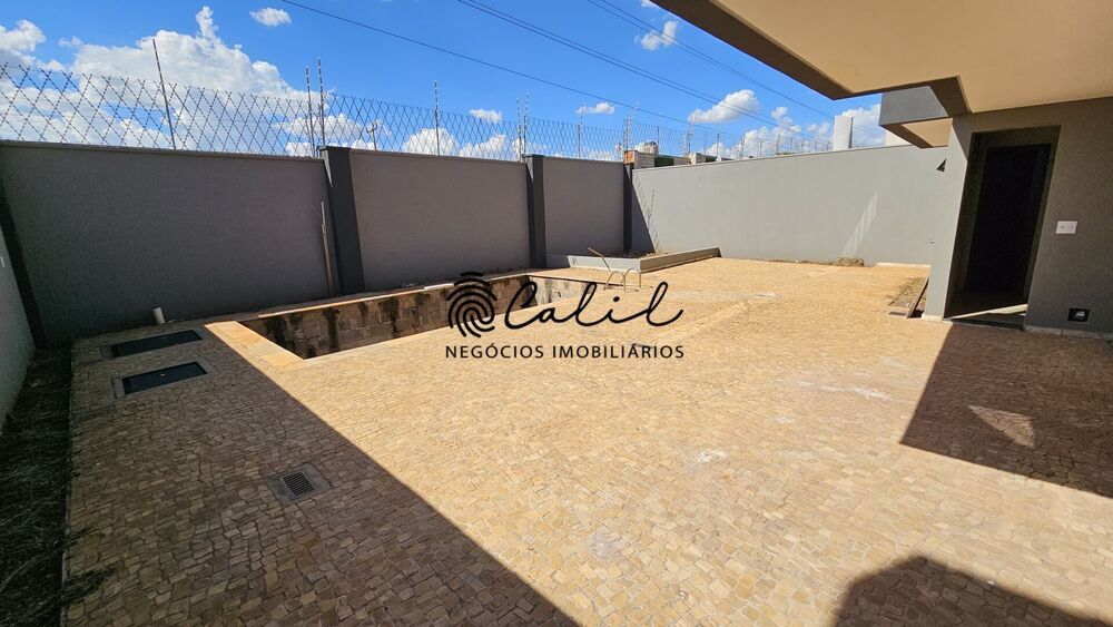 Casa, 5 quartos, 400 m² - Foto 12