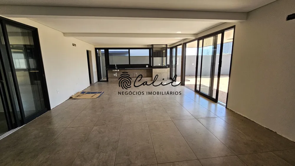 Casa, 5 quartos, 400 m² - Foto 3