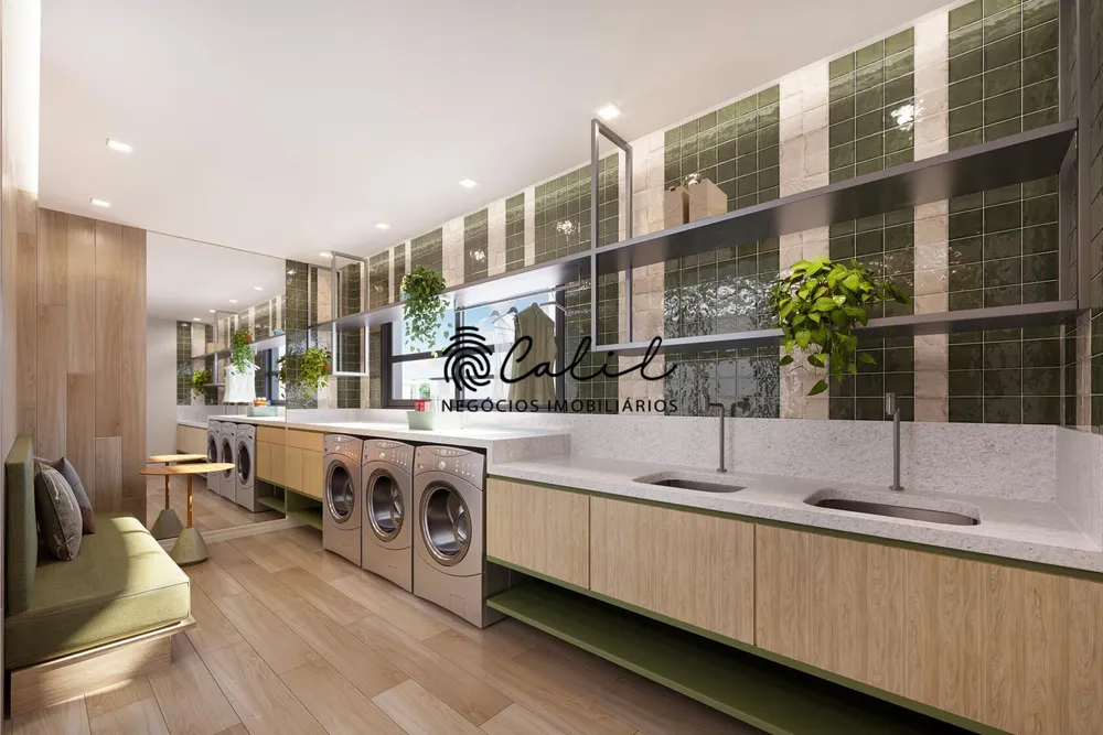 Apartamento, 2 quartos, 72 m² - Foto 11