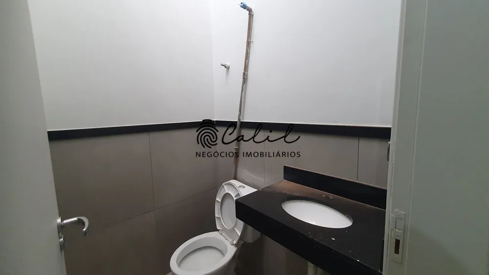 Casa, 4 quartos, 240 m² - Foto 12