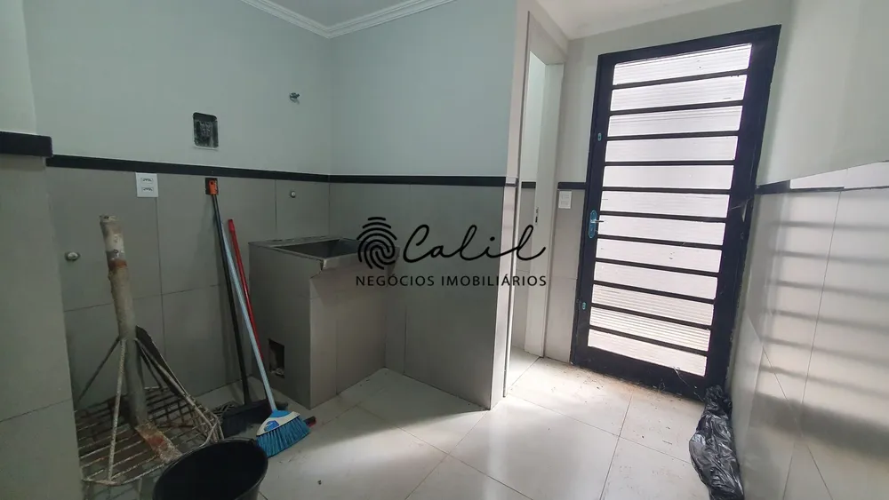 Casa, 4 quartos, 240 m² - Foto 8