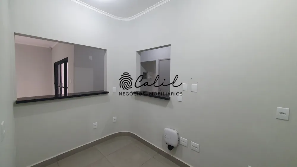 Casa, 4 quartos, 240 m² - Foto 1