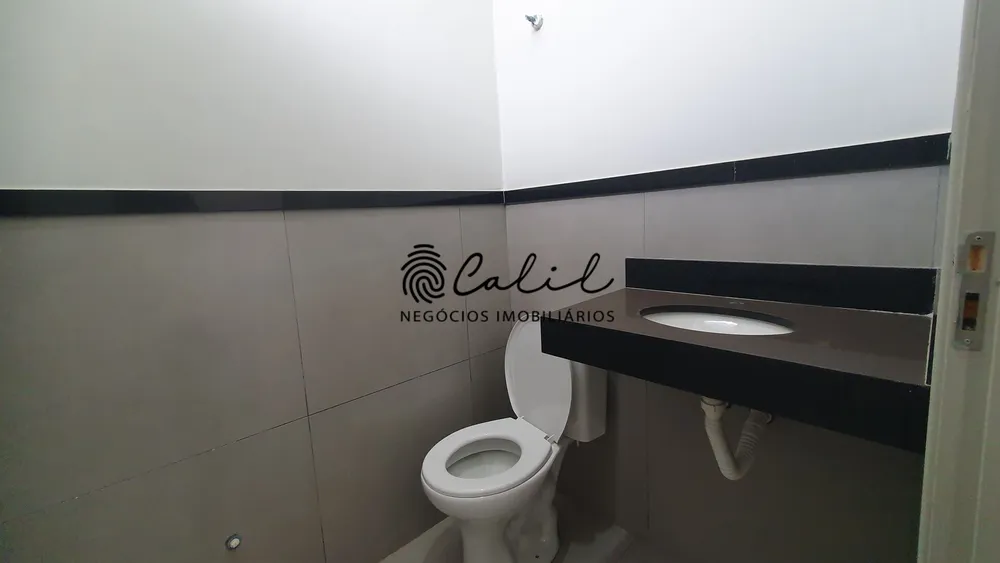 Casa, 4 quartos, 240 m² - Foto 11