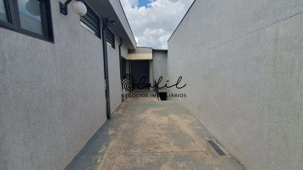 Casa, 4 quartos, 240 m² - Foto 10