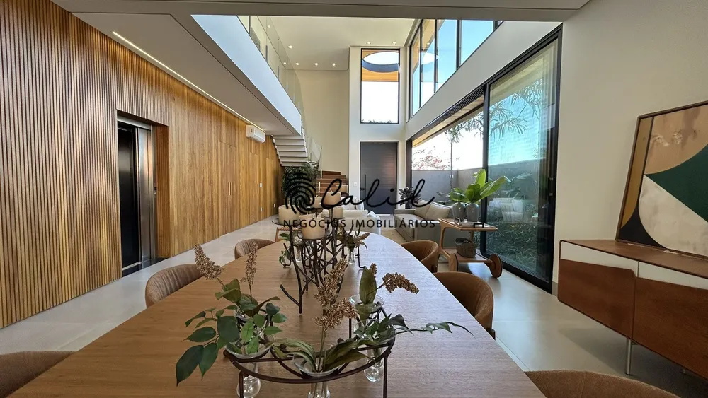 Casa de Condomínio, 4 quartos - Foto 10