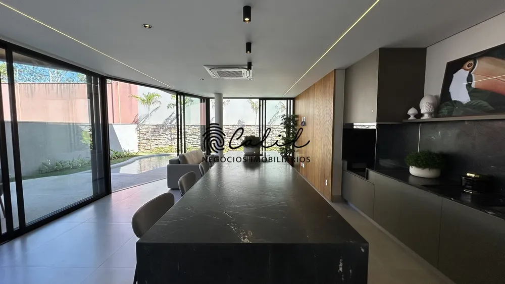 Casa de Condomínio, 4 quartos - Foto 8