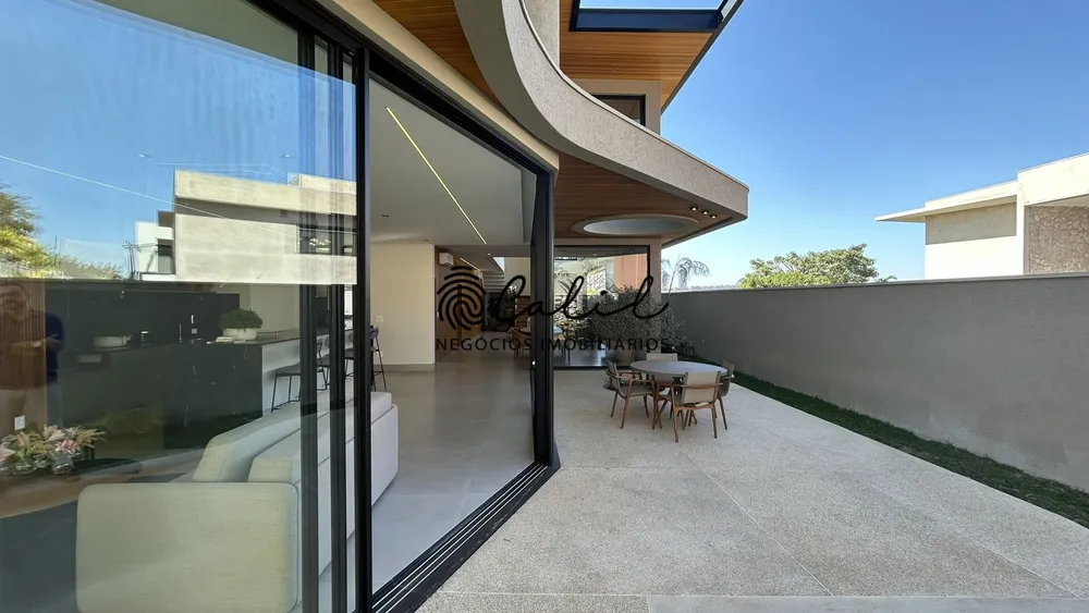 Casa de Condomínio, 4 quartos - Foto 12
