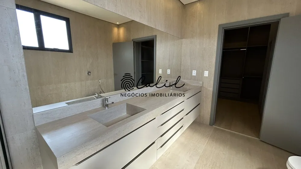 Casa de Condomínio, 4 quartos - Foto 17