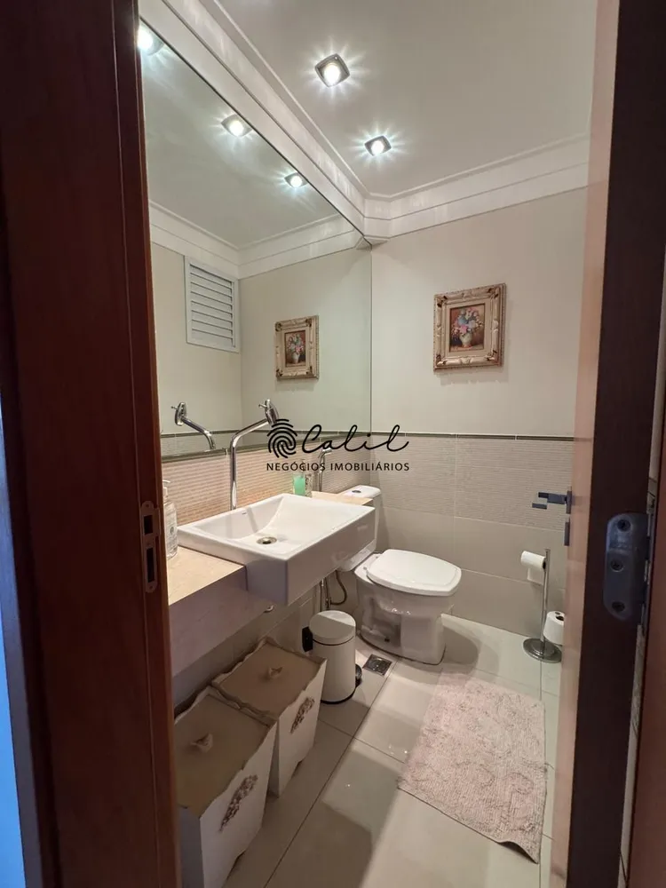 Apartamento, 3 quartos, 202 m² - Foto 14