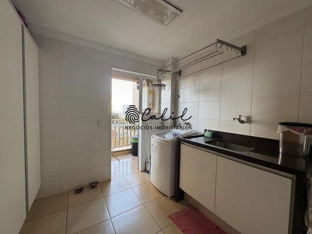 Apartamento, 3 quartos, 202 m² - Foto 11