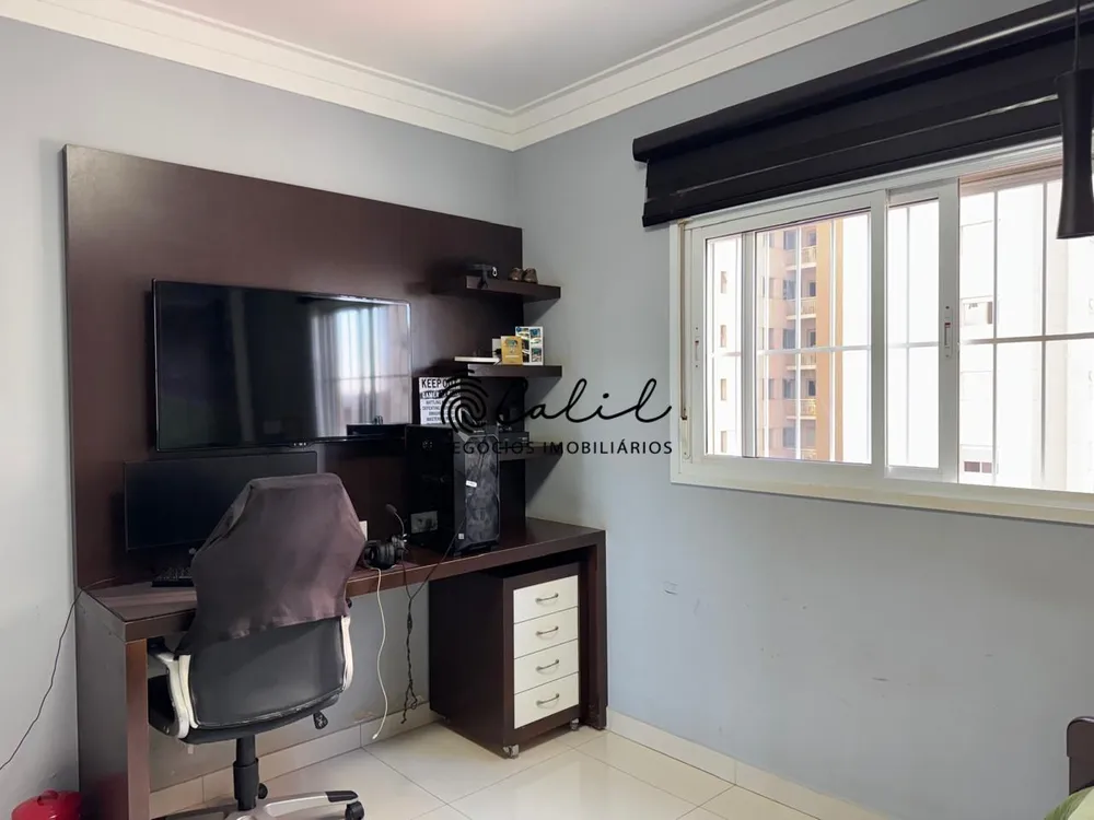 Apartamento, 3 quartos, 202 m² - Foto 3