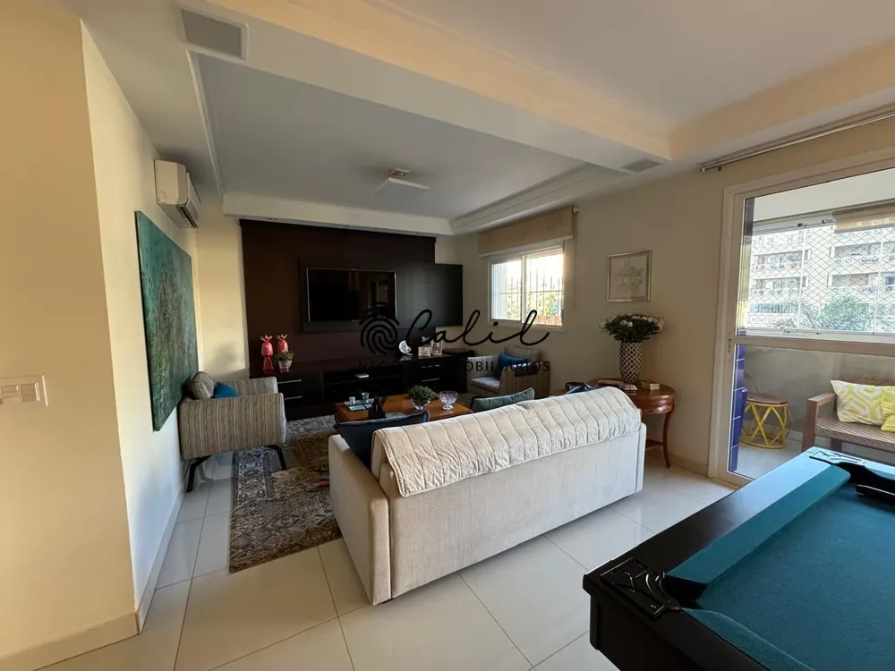 Apartamento, 3 quartos, 202 m² - Foto 10