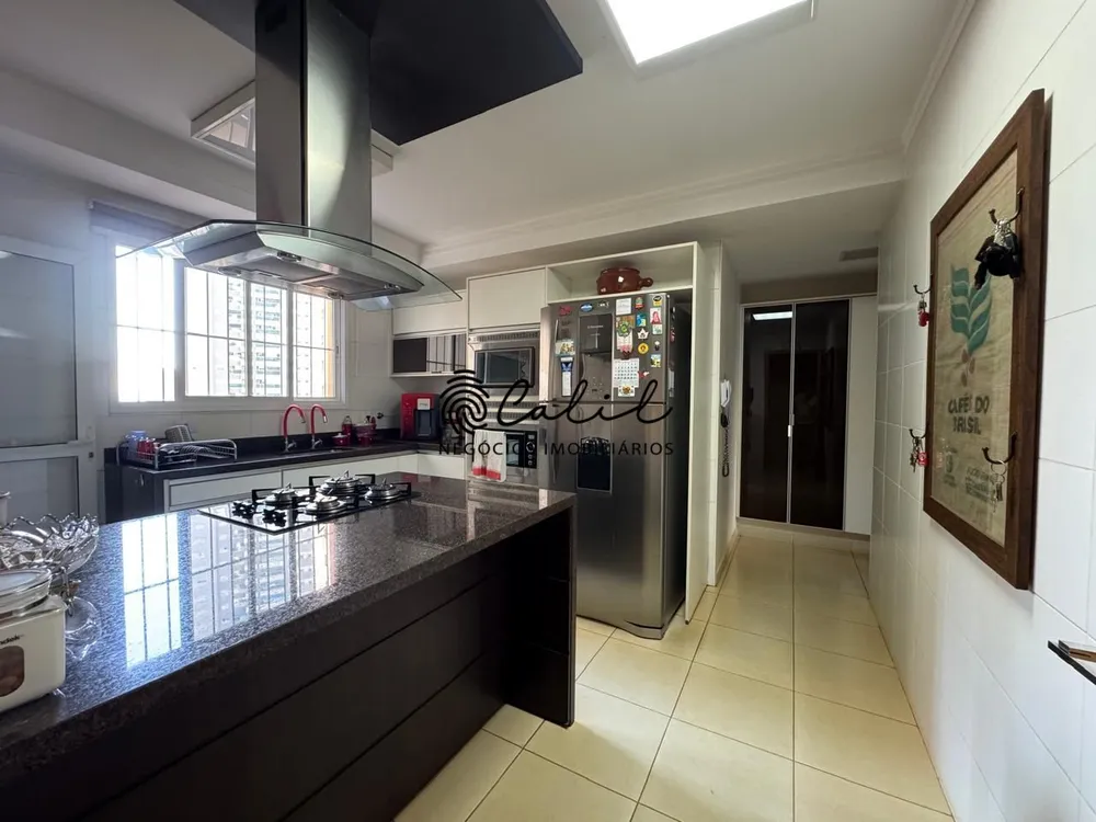 Apartamento, 3 quartos, 202 m² - Foto 6