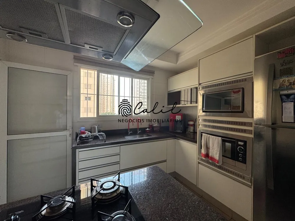 Apartamento, 3 quartos, 202 m² - Foto 13