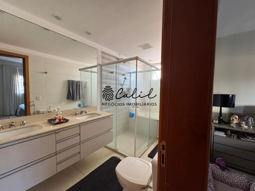 Apartamento, 3 quartos, 202 m² - Foto 8