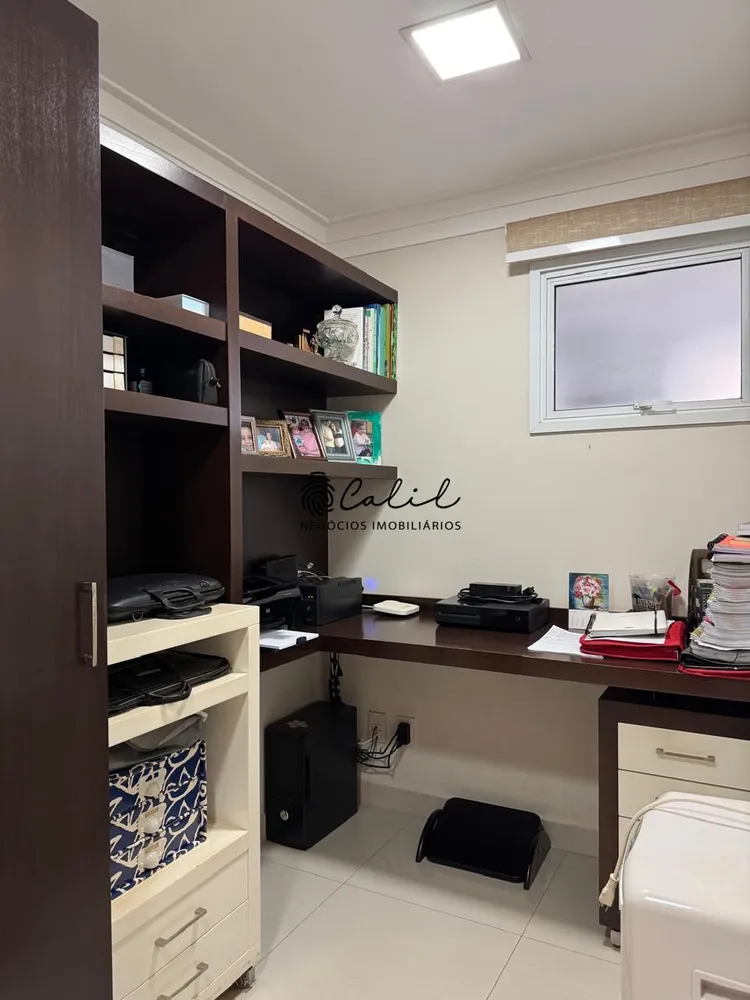 Apartamento, 3 quartos, 202 m² - Foto 12