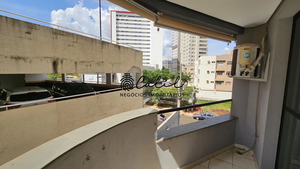 Apartamento, 2 quartos, 71 m² - Foto 2