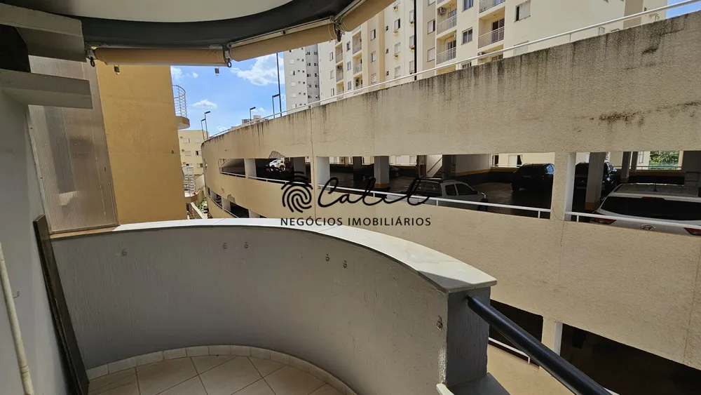 Apartamento, 2 quartos, 71 m² - Foto 3