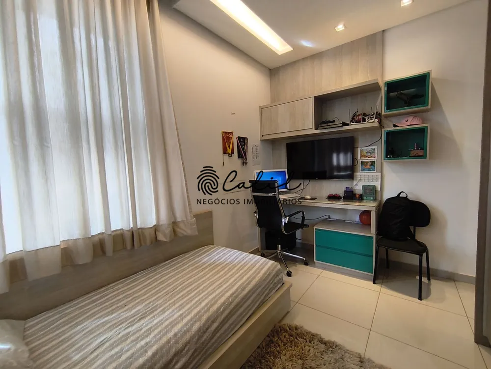 Casa de Condomínio, 3 quartos - Foto 7