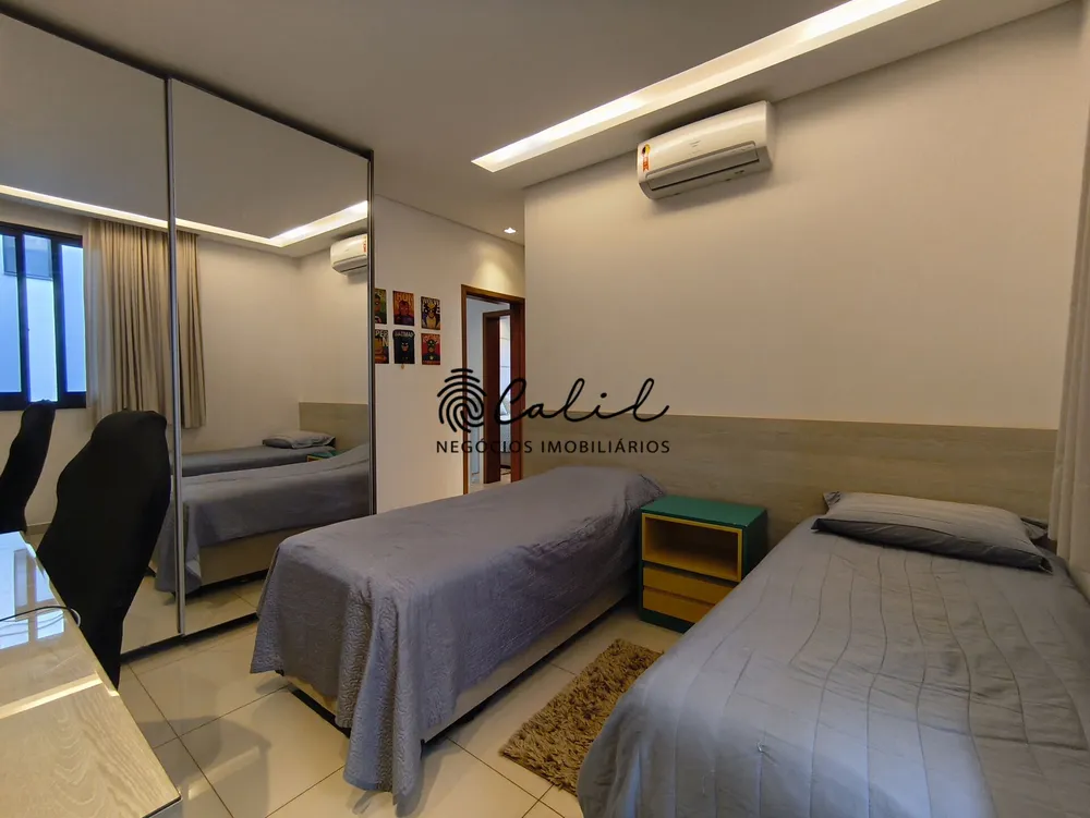 Casa de Condomínio, 3 quartos - Foto 11