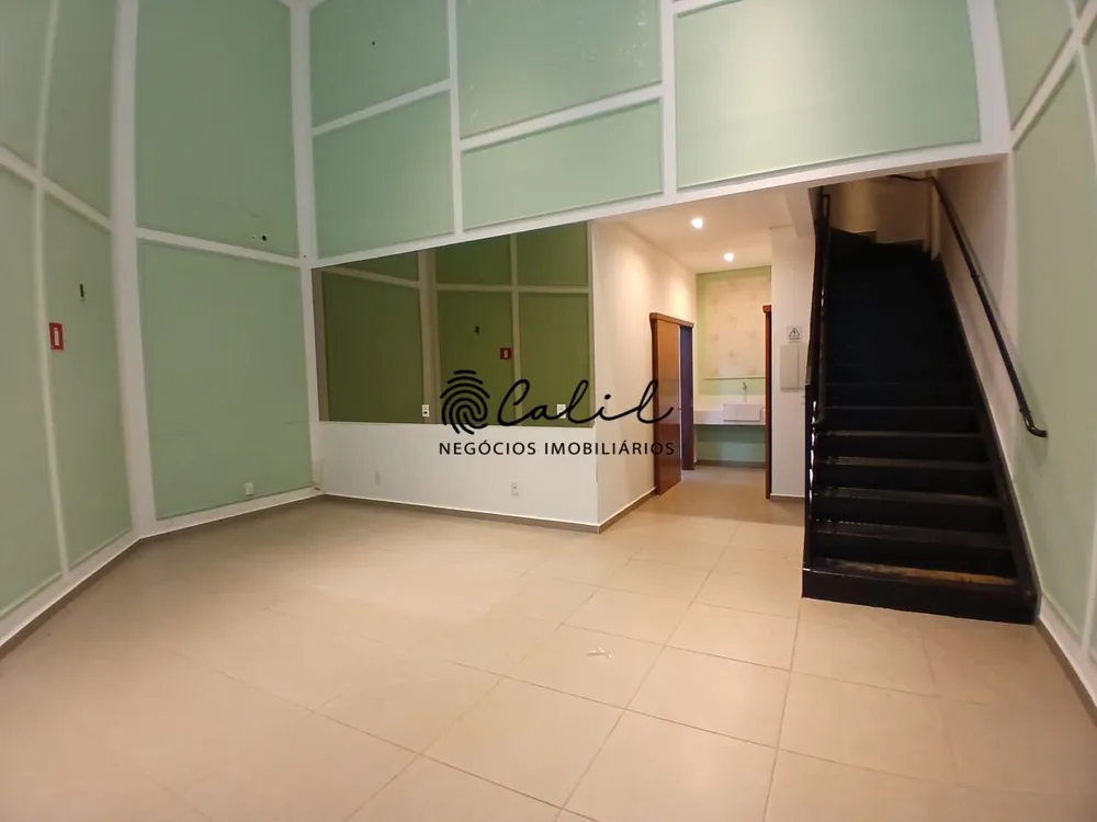 Loja-Salão, 83 m² - Foto 1