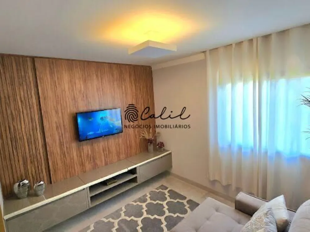 Casa, 3 quartos, 327 m² - Foto 4