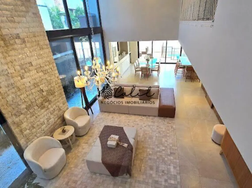 Casa, 3 quartos, 327 m² - Foto 6