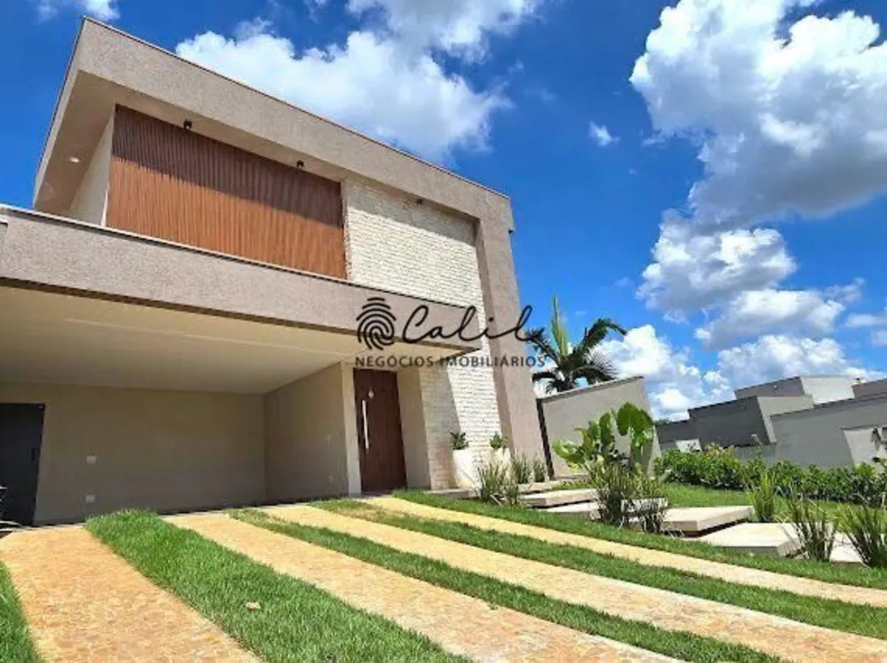 Casa, 3 quartos, 327 m² - Foto 2