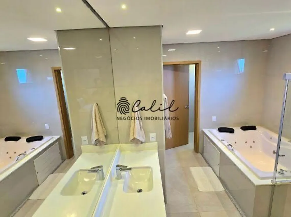 Casa, 3 quartos, 327 m² - Foto 13