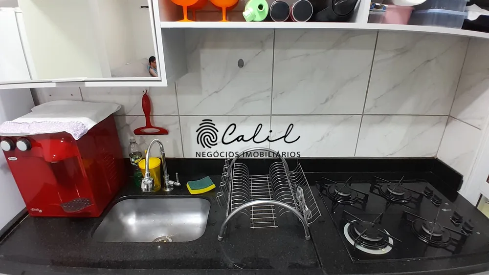 Apartamento, 3 quartos, 67 m² - Foto 7