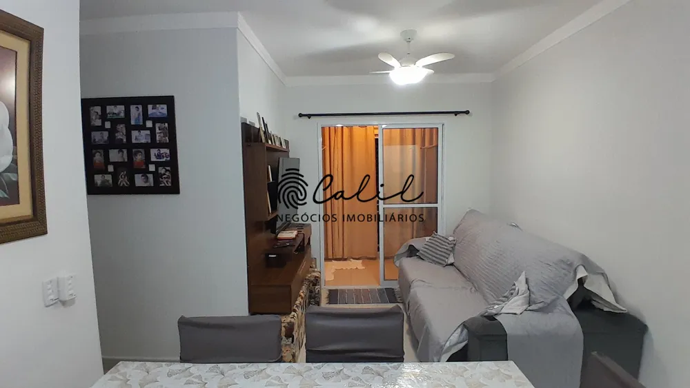 Apartamento, 3 quartos, 67 m² - Foto 1
