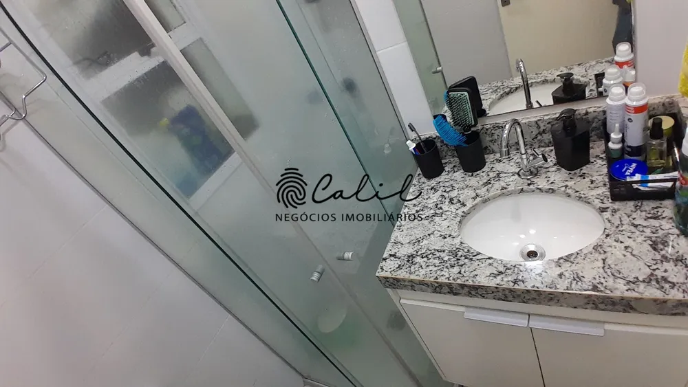 Apartamento, 3 quartos, 67 m² - Foto 8