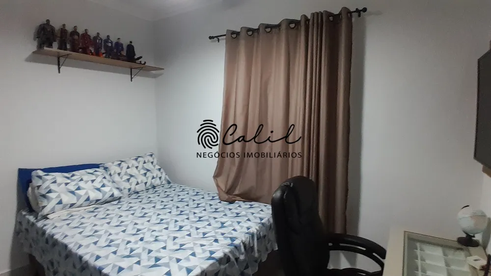 Apartamento, 3 quartos, 67 m² - Foto 11