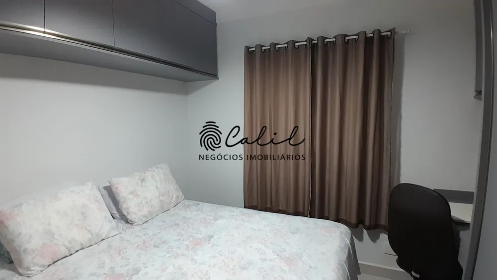 Apartamento, 3 quartos, 67 m² - Foto 9