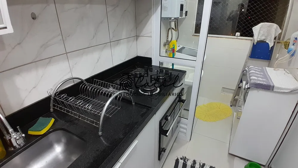 Apartamento, 3 quartos, 67 m² - Foto 11