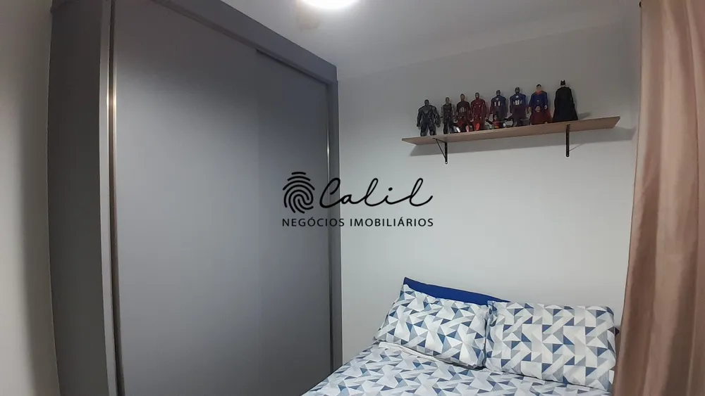 Apartamento, 3 quartos, 67 m² - Foto 12