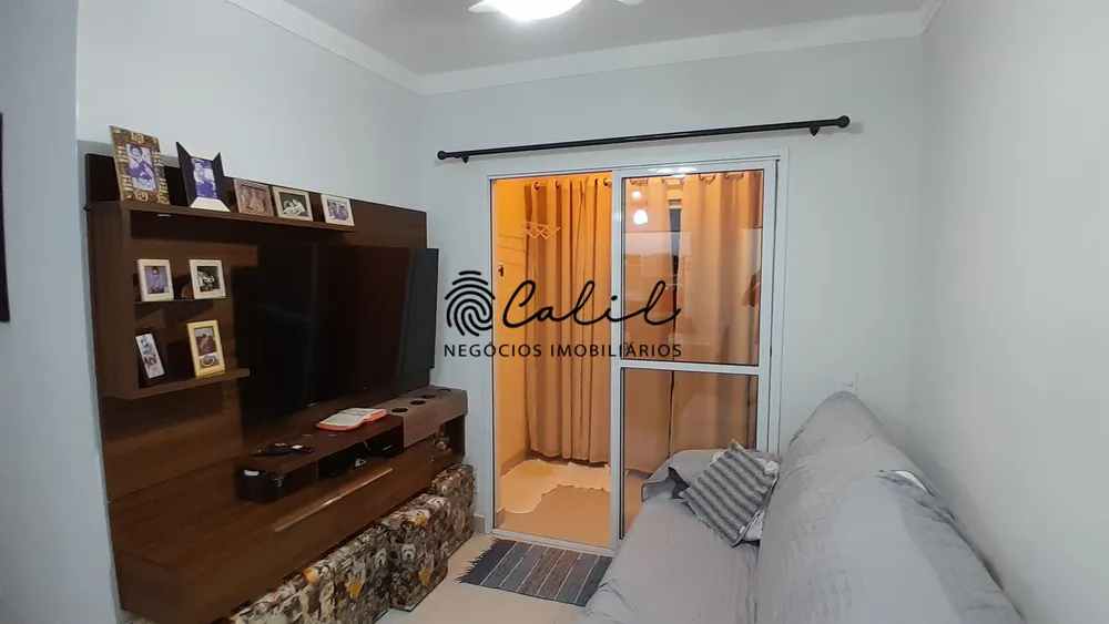 Apartamento, 3 quartos, 67 m² - Foto 3