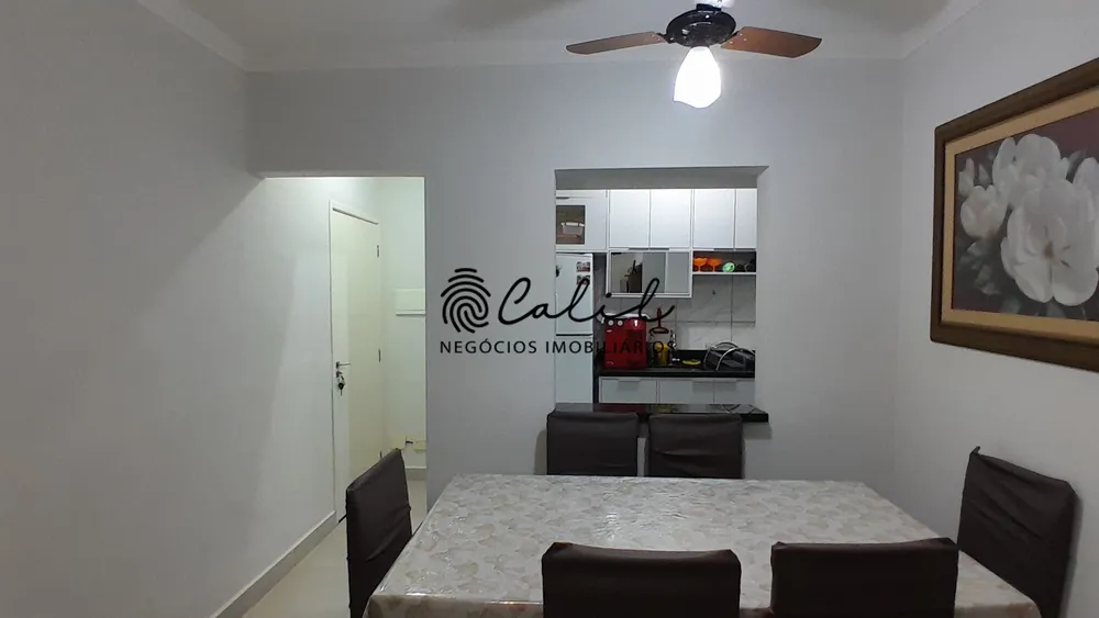 Apartamento, 3 quartos, 67 m² - Foto 5