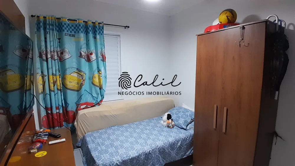 Apartamento, 3 quartos, 67 m² - Foto 1