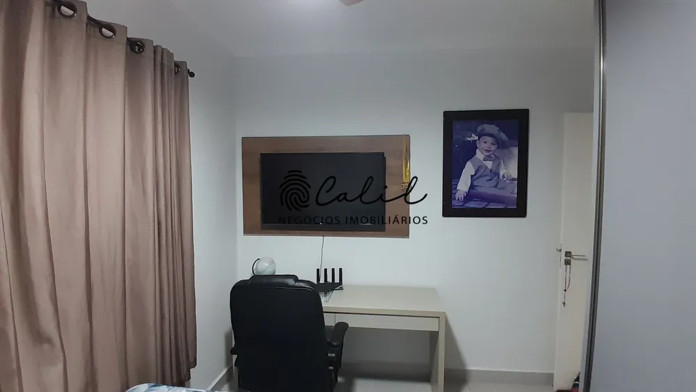 Apartamento, 3 quartos, 67 m² - Foto 3