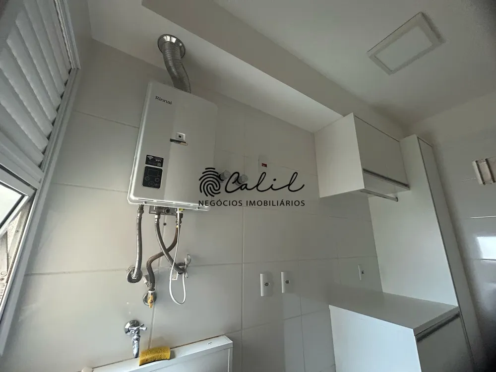 Apartamento, 3 quartos, 123 m² - Foto 13