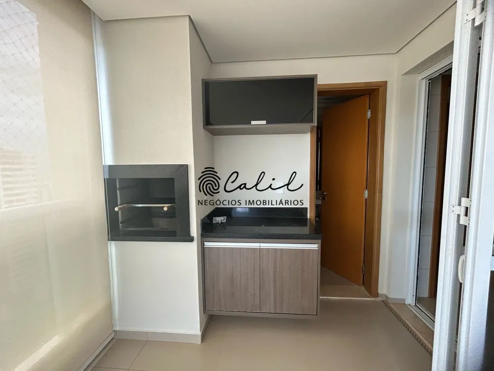 Apartamento, 3 quartos, 123 m² - Foto 2