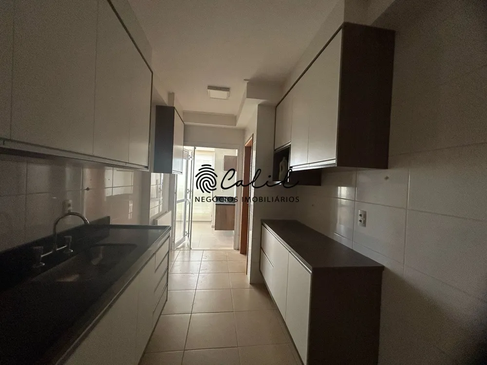 Apartamento, 3 quartos, 123 m² - Foto 6