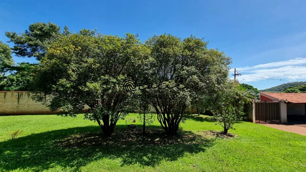 Chácara, 4 quartos, 10000 m² - Foto 1