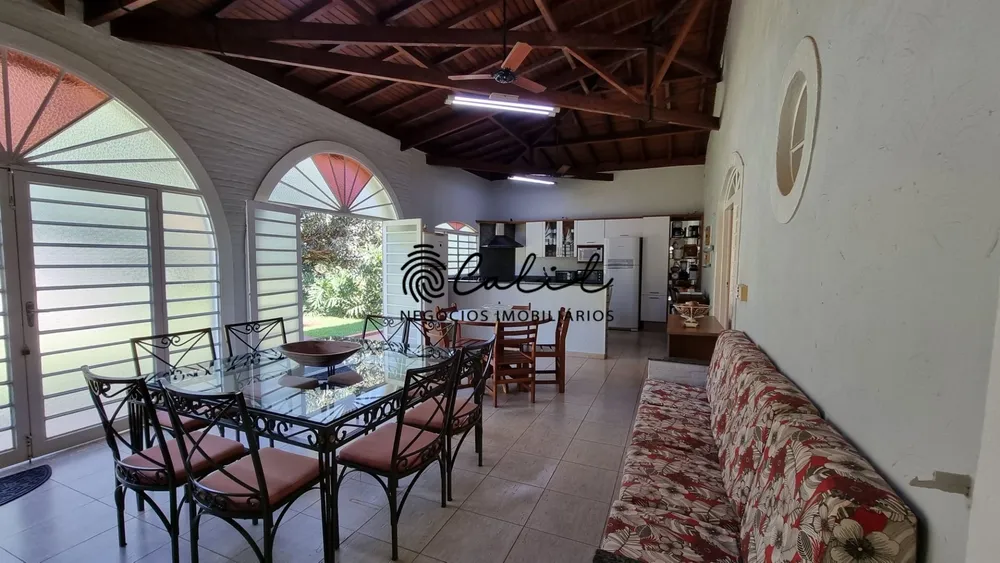 Sítio, 4 quartos, 10000 m² - Foto 5