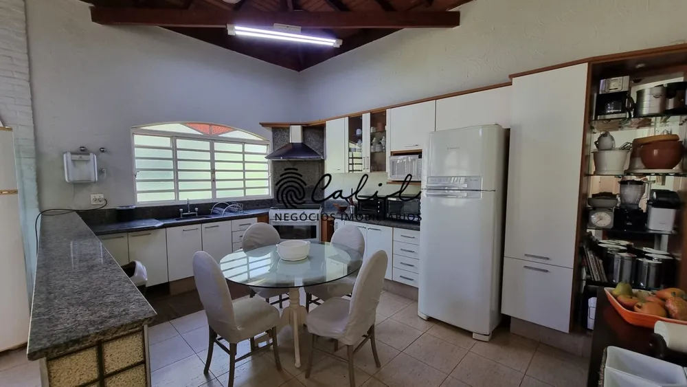 Chácara, 4 quartos, 10000 m² - Foto 8