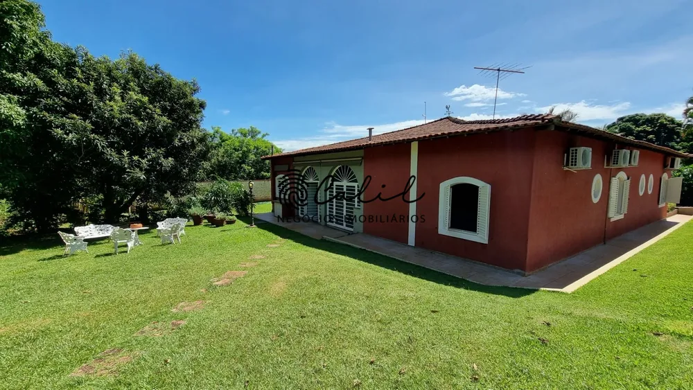Sítio, 4 quartos, 10000 m² - Foto 11