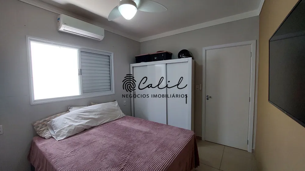 Casa de Condomínio, 2 quartos - Foto 4