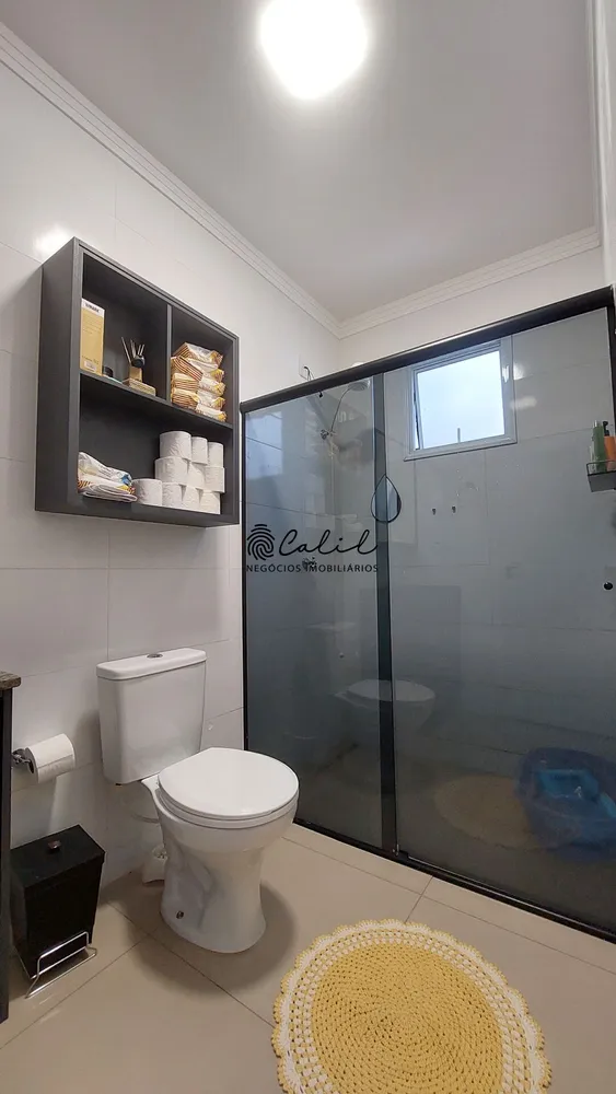 Casa de Condomínio, 2 quartos - Foto 3