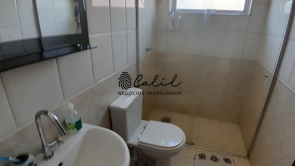 Casa de Condomínio, 4 quartos - Foto 10